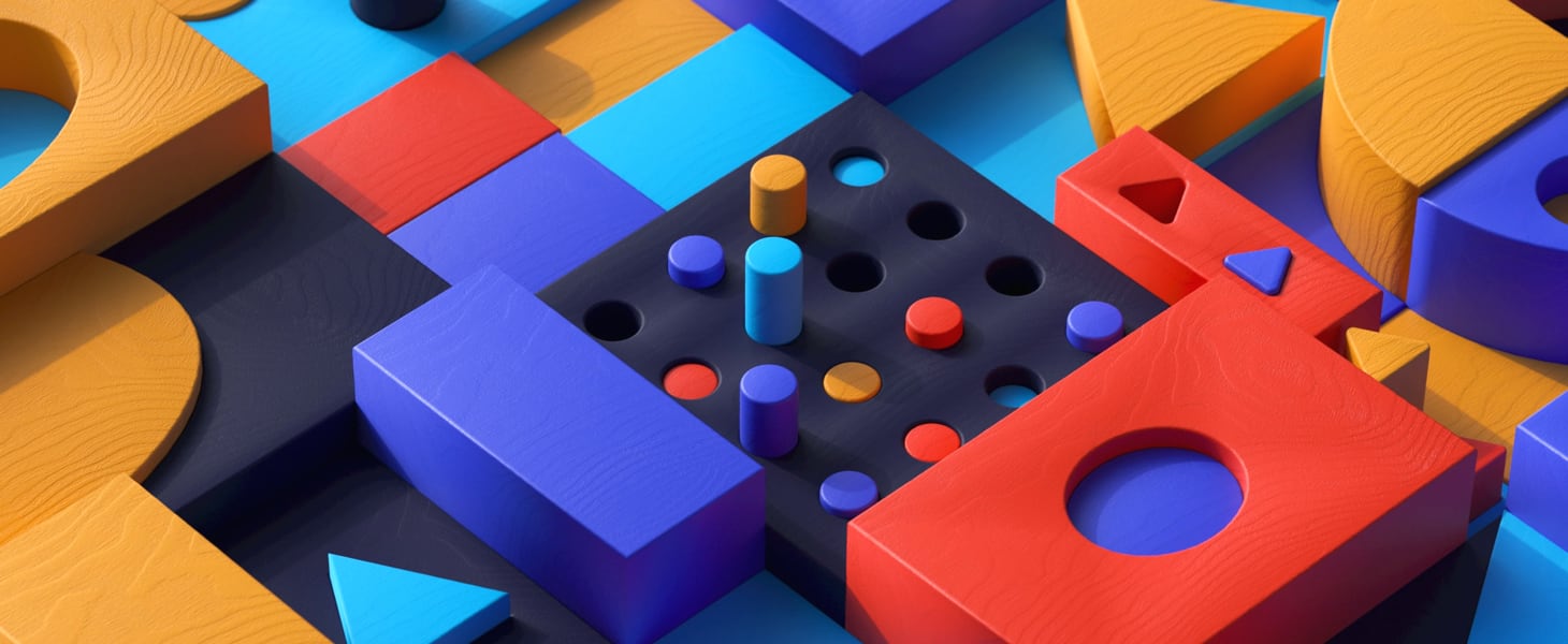 Web 3 Image for Desktop
